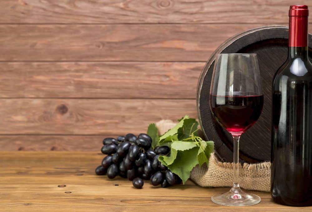 Focus – Indicazioni Geografiche nel mondo wine