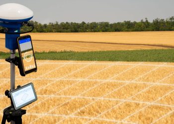 Agricoltura di precisione