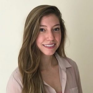 Immagine di Blythe Whitten-Snarr - PlantBased Solutions