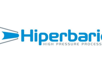 HPP high pressure processing