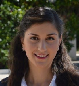 Immagine di Valeria de Gennaro