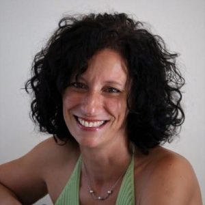 Immagine di Nicoletta Belletti