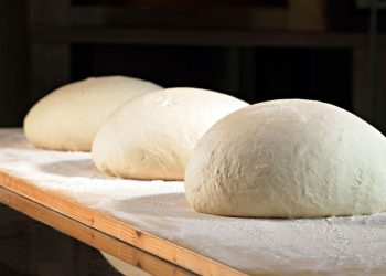 digeribilità, l'impasto acido fa male?