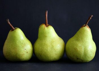 soluzioni di active packaging per pere