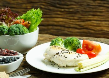 Imaging iperspettrale, Sicurezza alimentare, Spettroscopia NIR