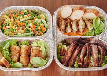 alimenti ready to use