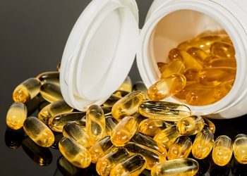 Cosa sono gli Omega 3 e benefici