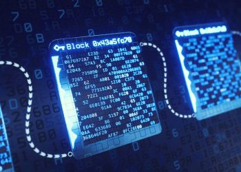 Blockchain agroalimentare