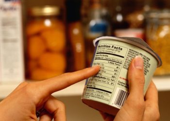 etichette intelligenti