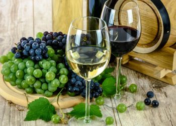 tracciabilità del vino