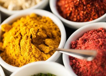 Coloranti per alimenti