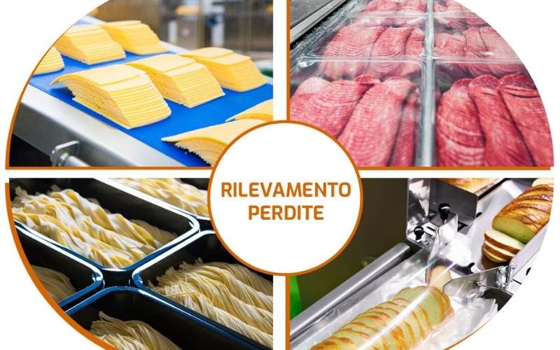 Esempi di prodotti a cui è possibile applicare il controllo in linea dei microfori