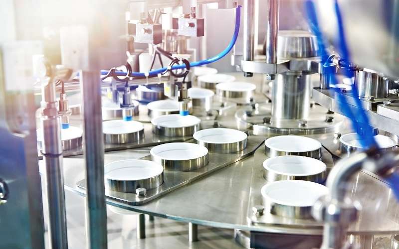 biofilm luoghi annidamento