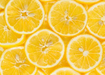 derivati di limone, riutilizzo scarti alimentari