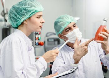 Pulsed electric field technology wp