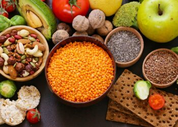 human nutritional needs site