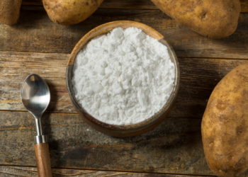 amido resistente copertina