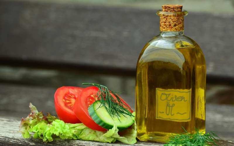 tra i cibi amari con più benefici gusto amaro olio oliva evo