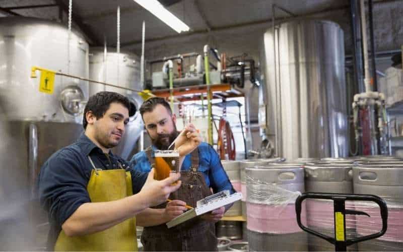 analisi sensoriale alimentare