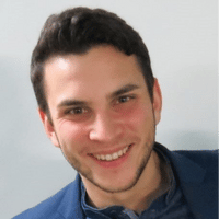 Immagine di Gianmarco Gabrieli