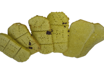 le piscotte snack sostenibile spring school fooh hub