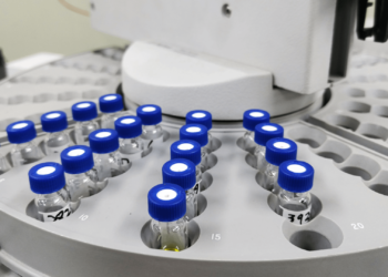 la tracciabilità degli alimenti e fingerprint cromatografico