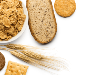 prodotti da forno con farina integrale