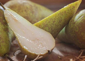 i coating biopolimerici servono a preservare la qualità di frutta e verdura