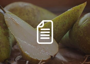 i coating biopolimerici servono a preservare la qualità di frutta e verdura