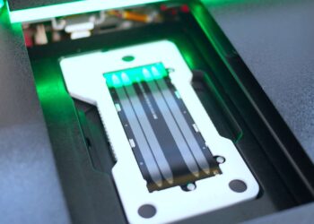 la sicurezza alimentare con il supporto dei sensori biotecnologici