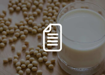 legumi come sostituti dei latticini