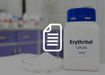aspetti positivi e negativi dell'eritritolo nei dolci