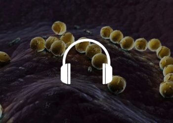 thermophilus audiolettura podcast