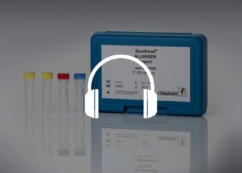 R-biopharm Surefood allergen insects