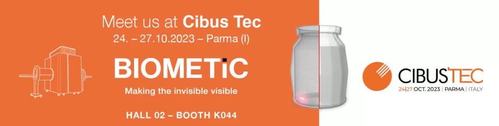 innovazione nella sicurezza alimentare, tomografia 3D