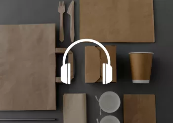 Nuove tecnologie per il packaging alimentare sostenibile