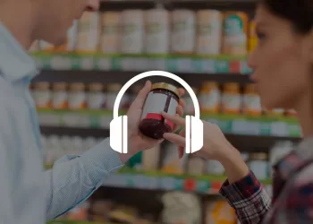 Le etichette influiscono sui nostri acquisti?