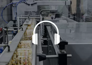 Innovazioni nell'industria alimentare