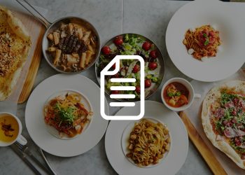 MyCia, MyCIA app, Soluzione digitale per ristoranti,