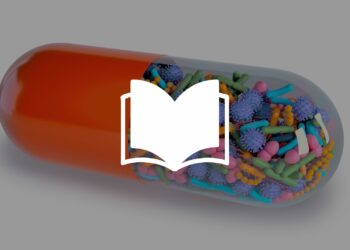 articolo magazine microincapsulazione probiotici