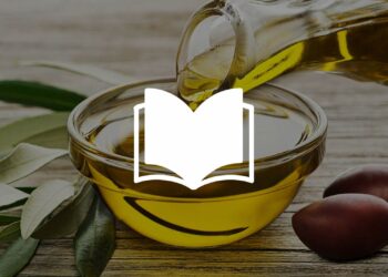 articolo magazine polifenoli olio d'oliva