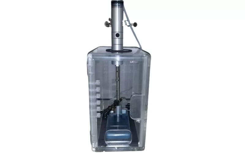 Estrattore ad ultrasuoni.