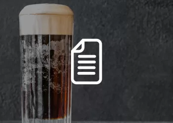 Guinness creata con la statistica