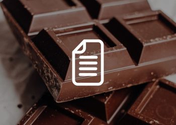 Analisi multifisica del cioccolato, Nestlé, cioccolato,