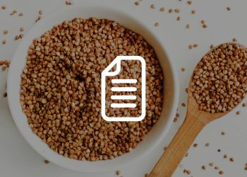 Articolo grano saraceno