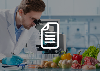 gas alimentari, Valutazione della shelf life, servizi essenziali industria alimentare