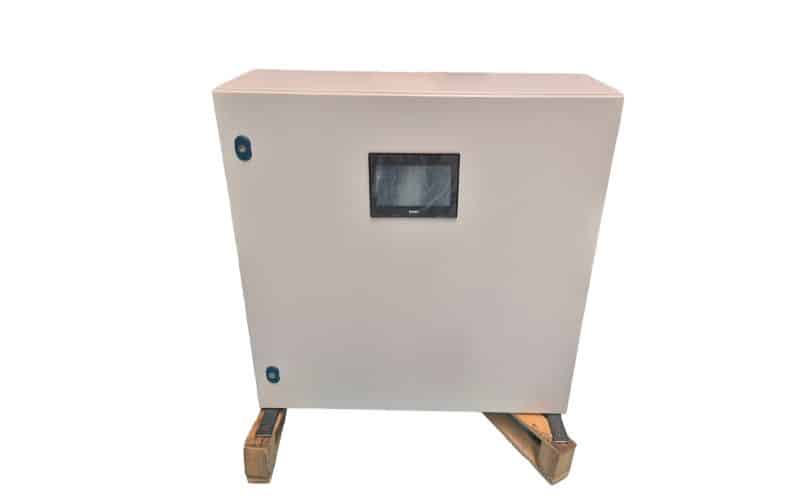 Controllore Logico Programmabile (PLC)