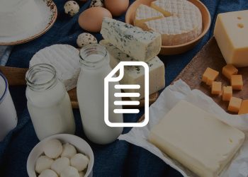 ozono gassoso nel settore caseario