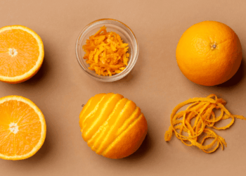 NaDES: Valorizzazione sostenibile degli scarti delle arance